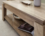 GFW Canyon Oak Coffee Table-40697