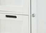 GFW Colonial Multi Cabinet in White-40364