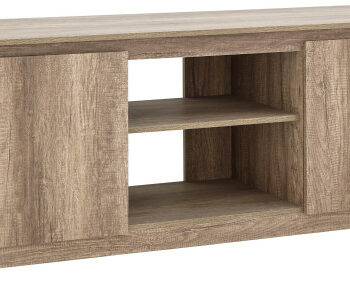 GFW Canyon Oak TV Unit-0