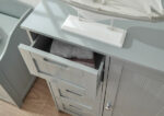 GFW Colonial Multi Cabinet in Grey-40355