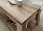 GFW Canyon Oak Coffee Table-40696
