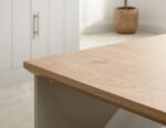 GFW Kendal Coffee Table - Grey-41129