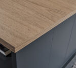 GFW Kendal Coffee Table - Slate Blue-41140