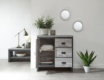 GFW Boston Multi-Unit - Grey-40626