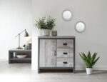 GFW Boston Multi-Unit - Grey-40625
