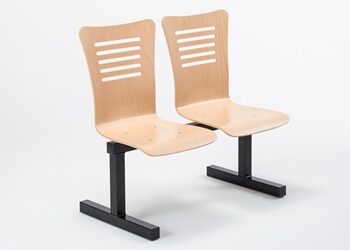 Create Slater BM100 Beam Seating 2,3,4 & 5 Seat Options