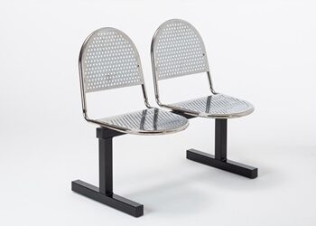 Create Lucas BM98 Beam Seating 2,3,4 & 5 Seat Options