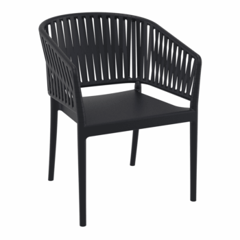Zap Portofino Stacking Armchair