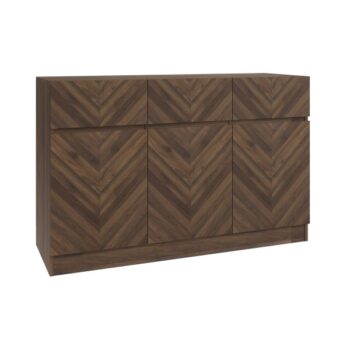 GFW  CATANIA LARGE SIDEBOARD ROYAL WALNUT