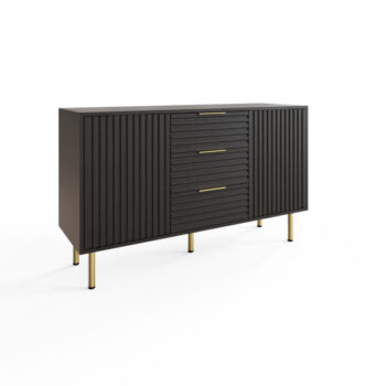 Gfw NERVATA SIDEBOARD BLACK