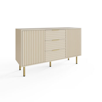 Gfw NERVATA SIDEBOARD IVORY