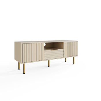 Gfw NERVATA TV UNIT IVORY