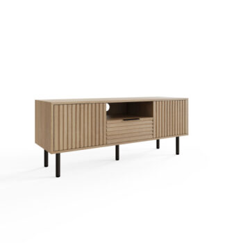 Gfw NERVATA TV UNIT OAK