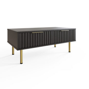 Gfw NERVATA COFFEE TABLE BLACK