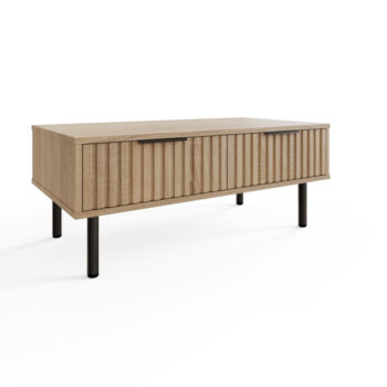Gfw NERVATA COFFEE TABLE OAK