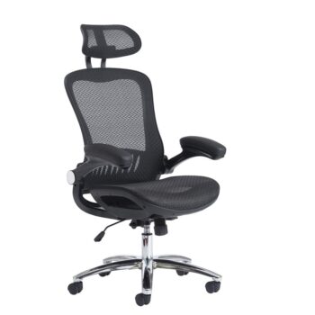 Big Deals Dams Curva Mesh Operator Chair