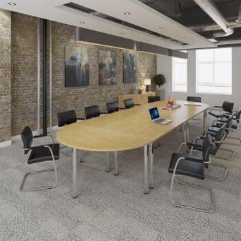 SHOC Budget Meeting Room Bundle