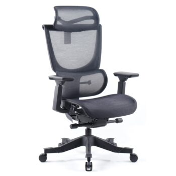 Big Deals Dams Elise Mesh Operator Chair