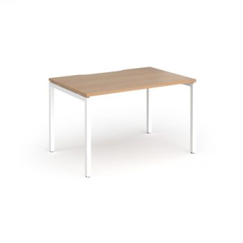 Big Deals Single Bench Desk