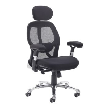Big Deals Dams Sandro Mesh Operator Chair