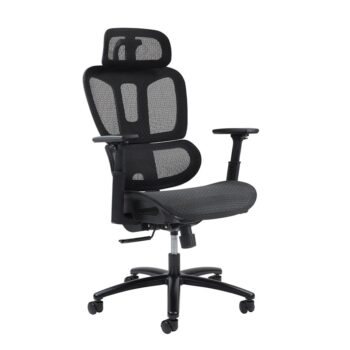 Big Deals Dams ZALA Mesh Operator Chair