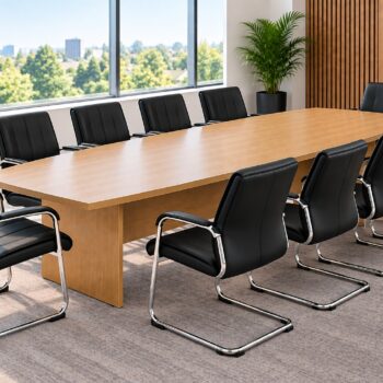SHOC Executive Meeting/Boardroom bundle deal