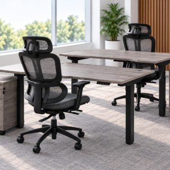 SHOC Premium Workspace Bundle Deal