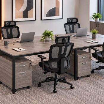 SHOC Co-Working Bundle