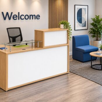 SHOC Standard Reception Bundle